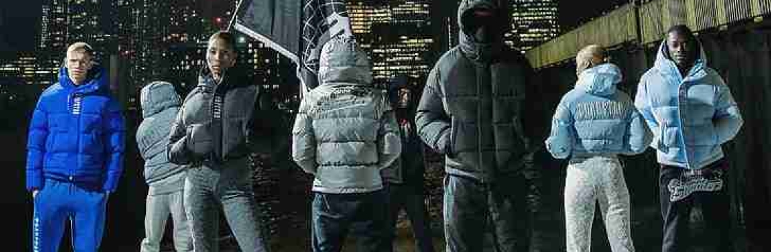 Trapstar Clothing Cover Image