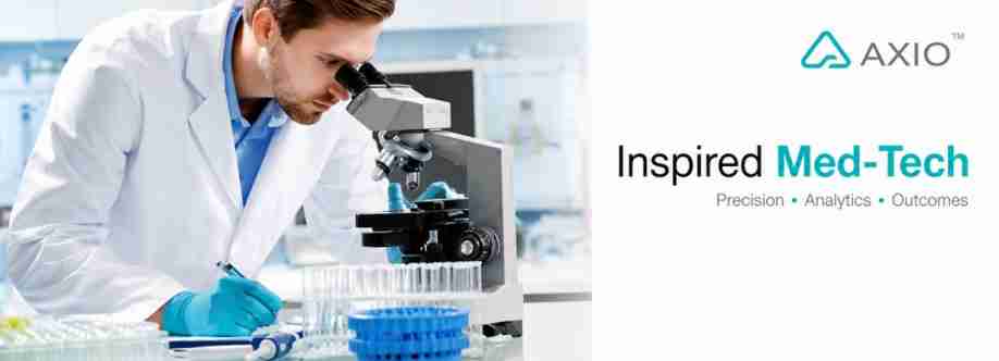 Axio Biosolutions Cover Image