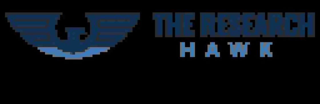 The Research Hawk Cover Image