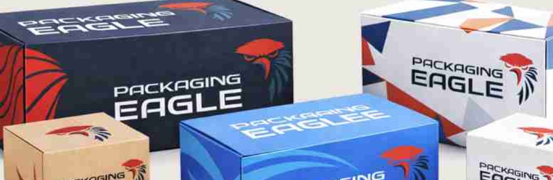 Packaging Eagle Cover Image