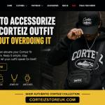 Corteiz shorts Profile Picture