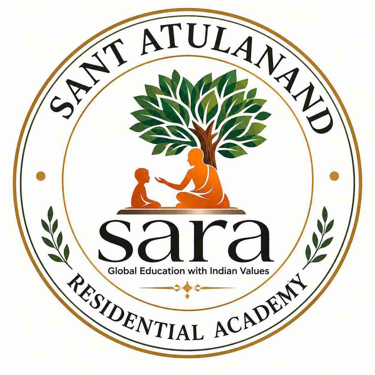 Sant Atulanand Residential Academy Profile Picture