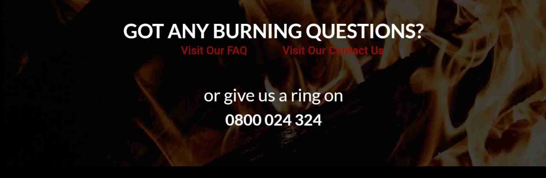 The Fireplace Technician Cover Image