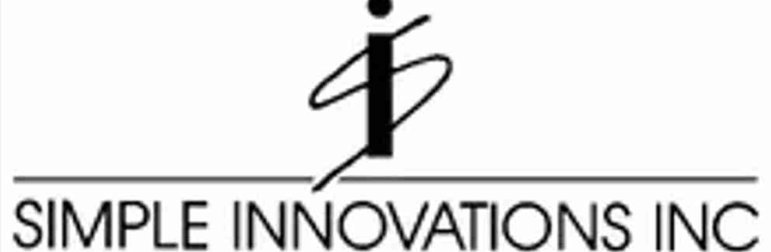 Simple Innovations Cover Image