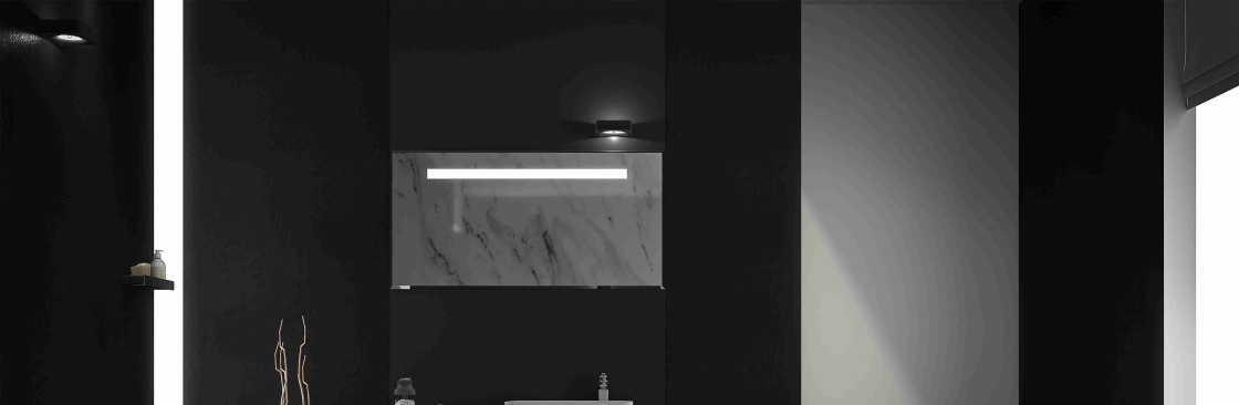 Queo Bathroom Cover Image
