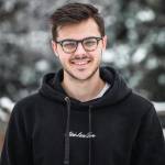 David Parker Profile Picture