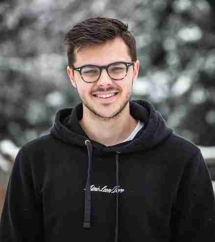 David Parker Profile Picture