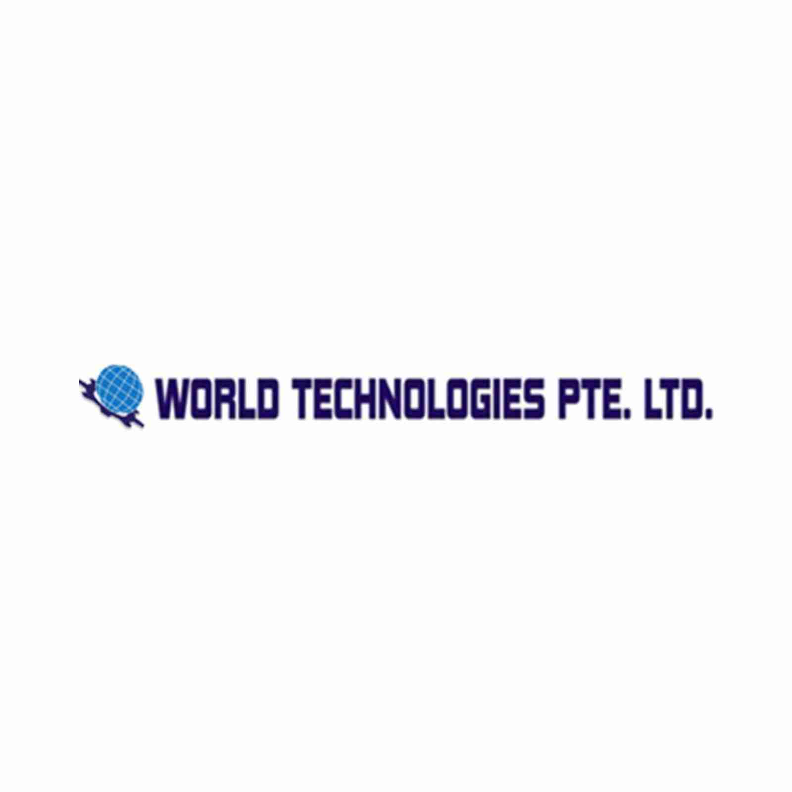 world Technologies Profile Picture