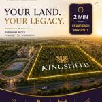 Kingsfield Tricity Profile Picture