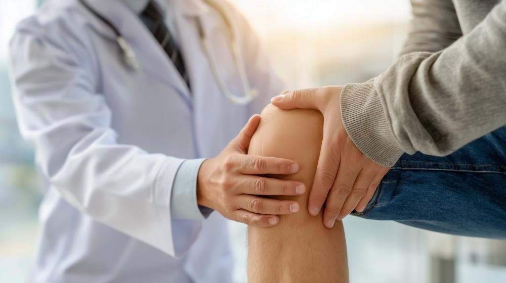 Knee Pain Specialist Non Surgical Van Nuys, CA