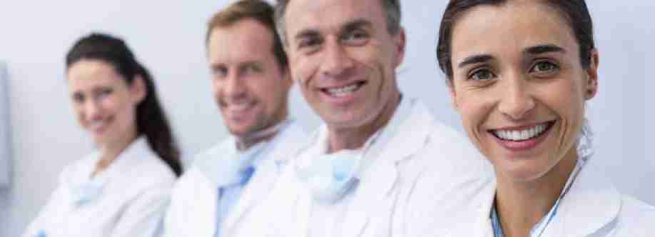 Oak Park Dental Group Cover Image