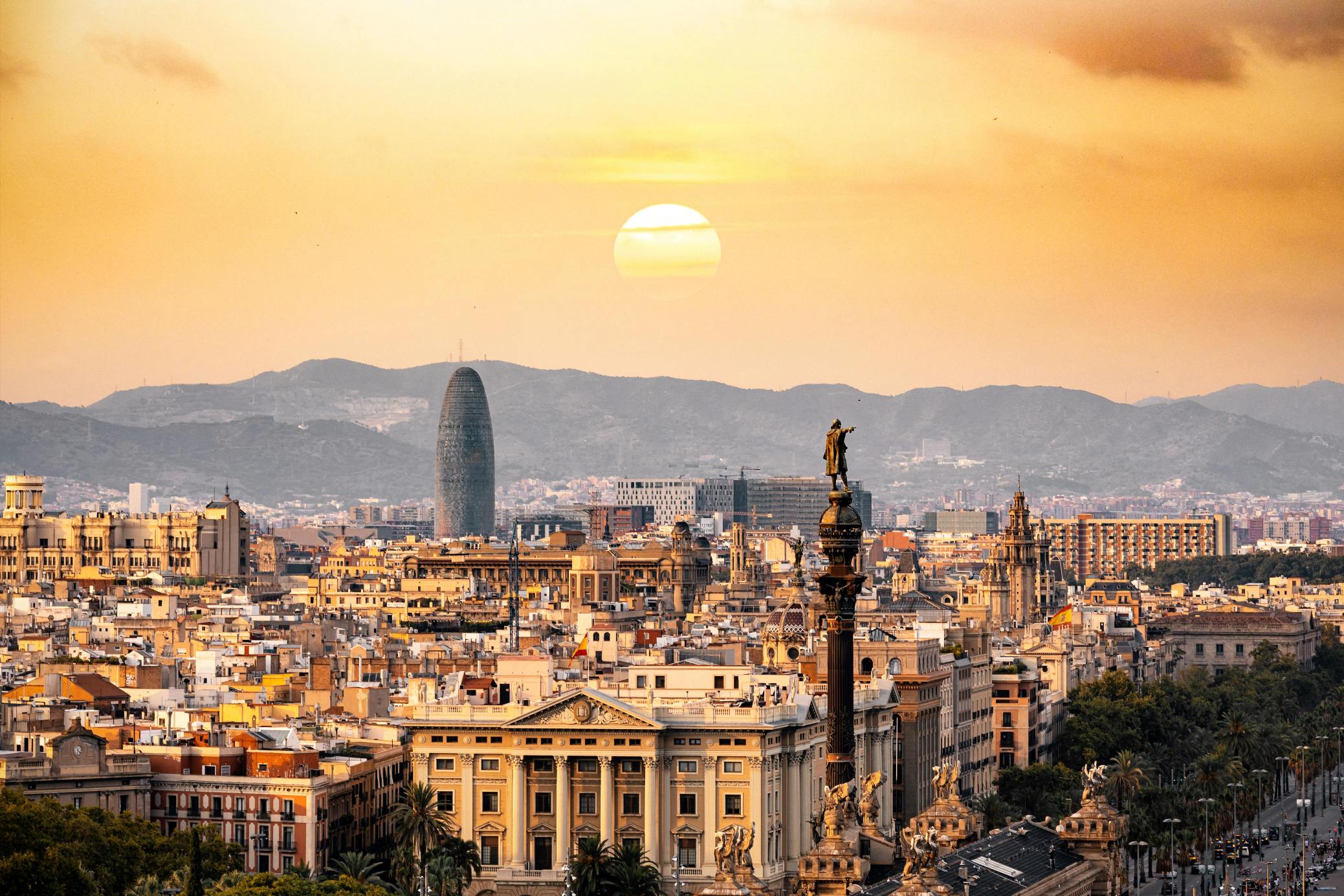 Spain and Portugal Vacation Package from USA 2026