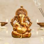 laxmi ganesh murti Profile Picture