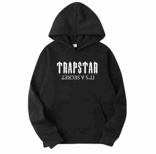 trapstar felpa Profile Picture