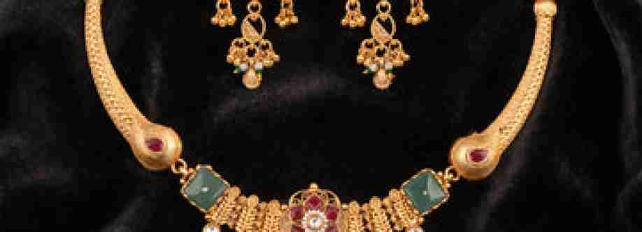 Neck lace Cover Image