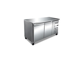 Pizza Restaurant Equipment Manufacturer in India - Maa Eng Fab