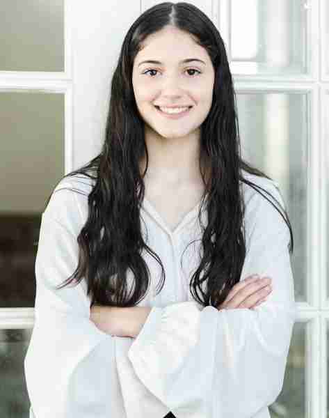 Areesha Batool Profile Picture