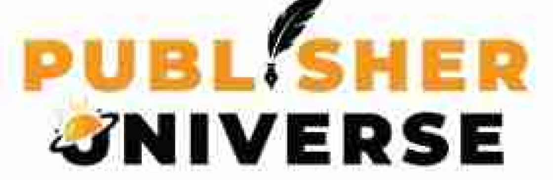Publisher Universe Cover Image