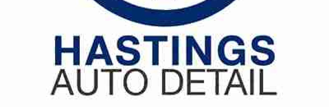 Hastings Auto Details Cover Image