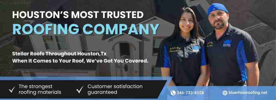 Blue Rhino Roofing Cover Image