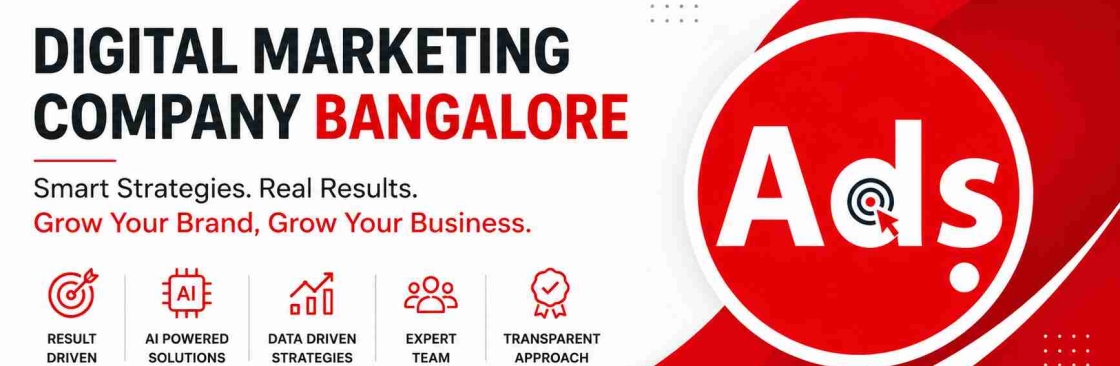 Adsthrive SEO Digital Marketing Agency Cover Image