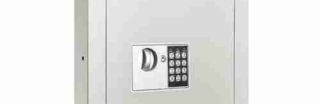 Safes Australia Cover Image