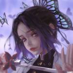 Lily Wearing Profile Picture