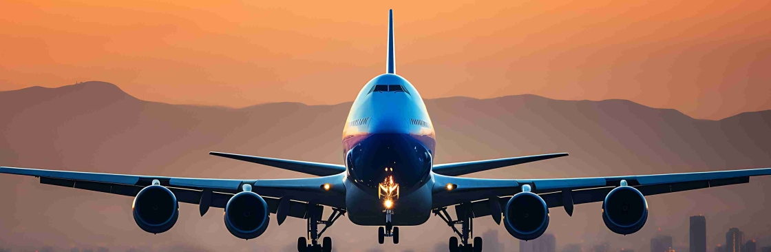 Vuelos Globales Cover Image