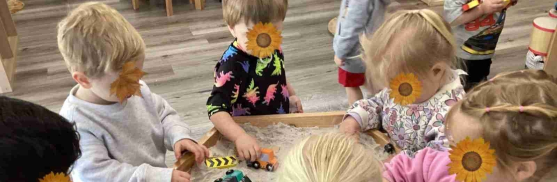 Above and Beyond Childcare Bundaberg Cover Image