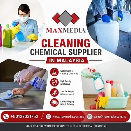 Key Factors to Consider When Hiring a Cleaning Chemical Supplier
