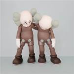Kaws Figures Profile Picture
