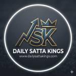 Daily Satta kings Profile Picture