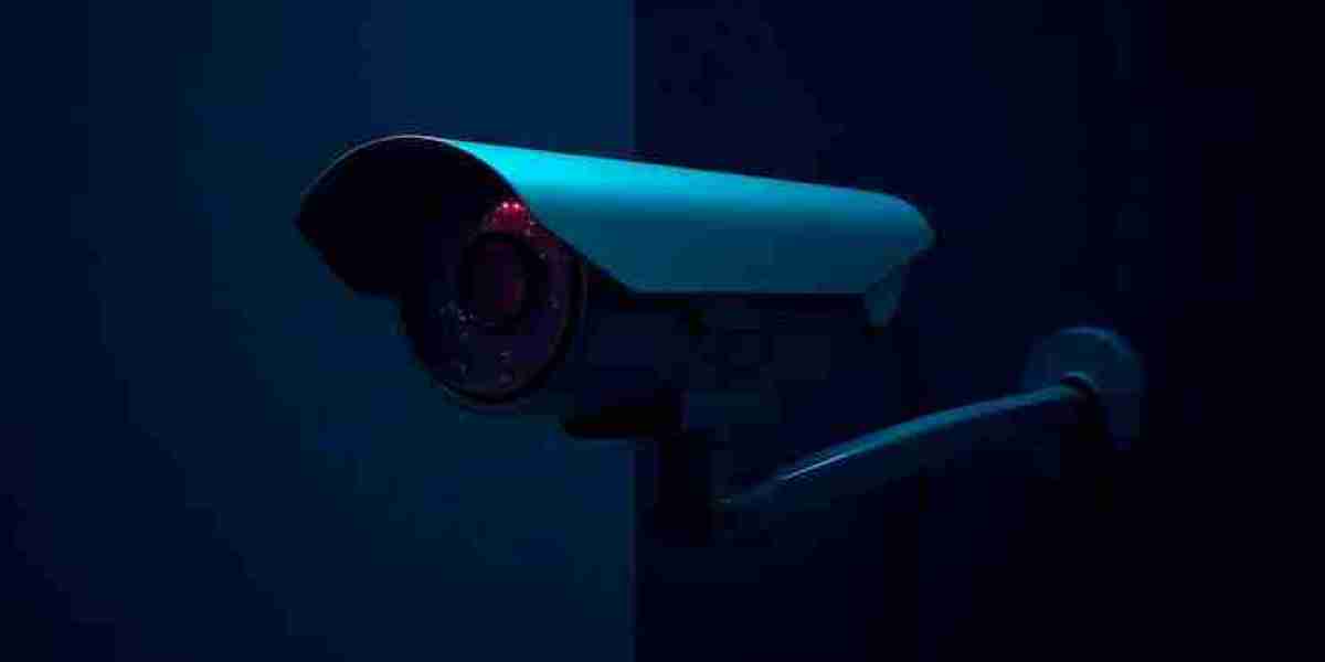 Security Cameras That Offer 24/7 Monitoring Guide & Benefits