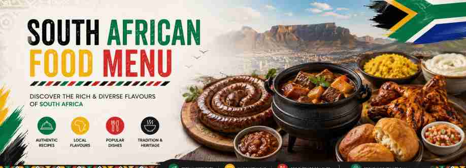 south africa Cover Image